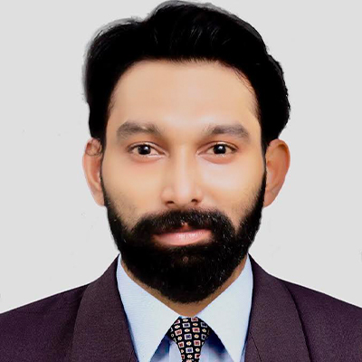 Muhammed Shan Salim